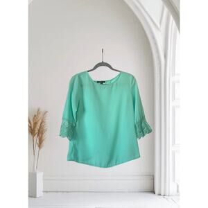 RolyPoly Mint Color Lightweight Small :)